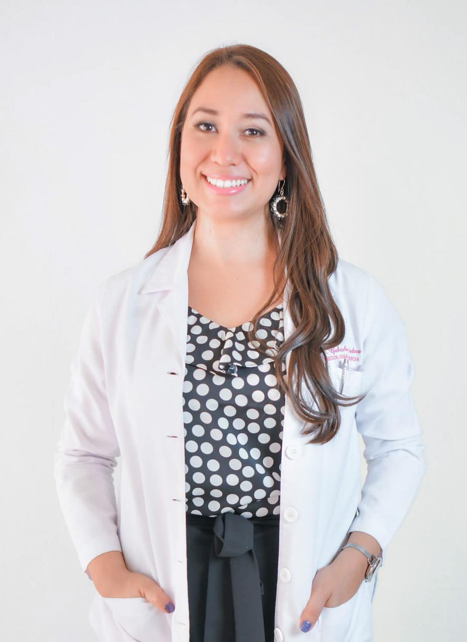 Dra. Gabriela Cruz