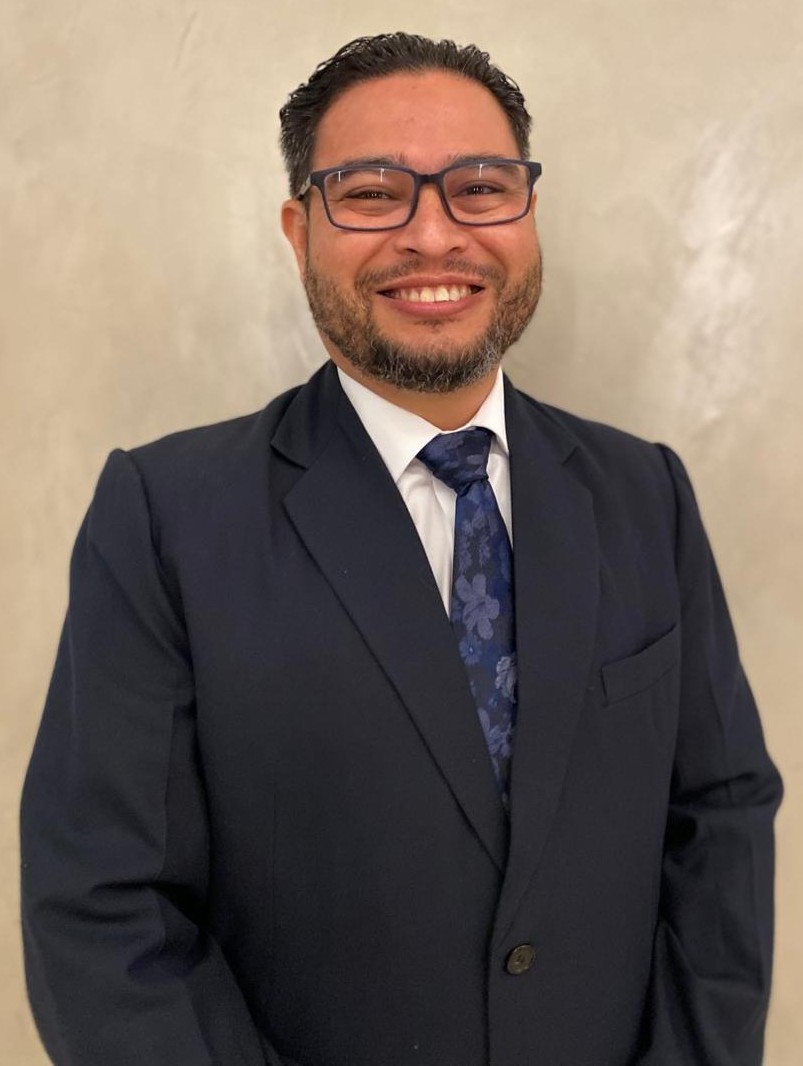 Dr. Juan José Guzmán