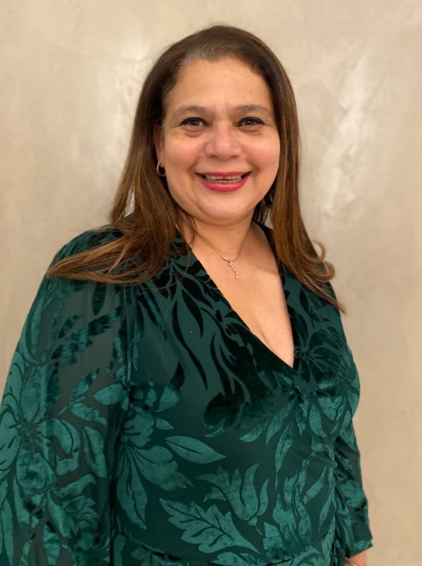 Dra. Margarita Trejo