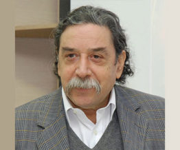 Dr. Luis Bahamondes