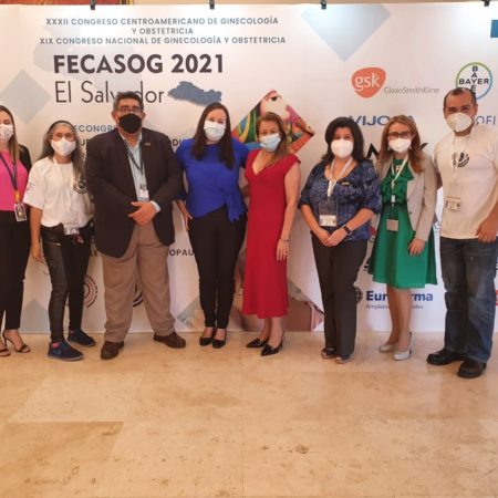 Congreso FECASOG 2021