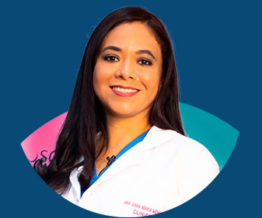 Dra. Sara Maria Mendoza